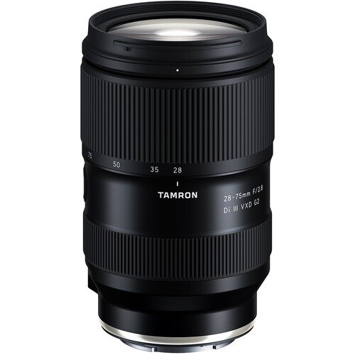 28-75mm f/2.8 Di III VXD G2 Lens for Sony E