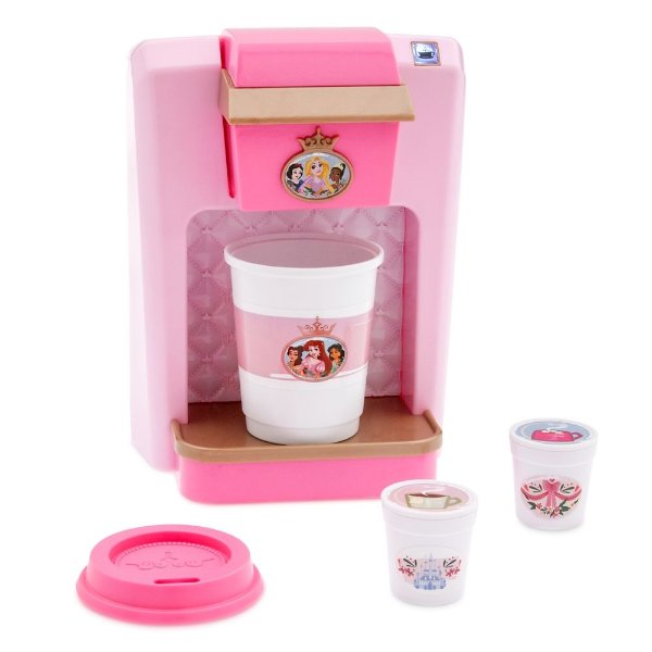 Princess Play Gourmet Beverage Maker | shop