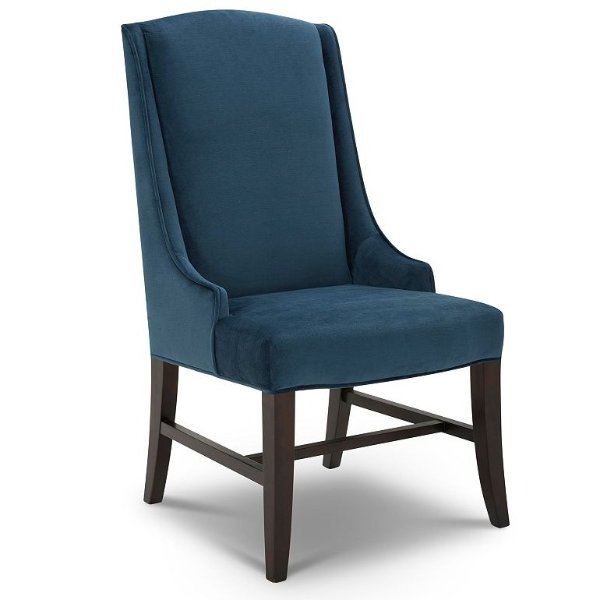 Ziona Dining Chair, Created for Macy's