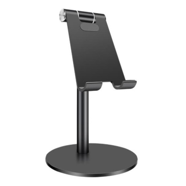 Metal Mobile Phone Tablet Holder Stand