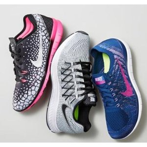 Nordstrom精选Nike鞋履、服饰及配饰等特价热卖