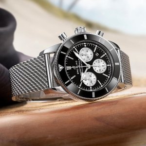 Dealmoon Exclusive: JomaShop Breitling Watches Sale