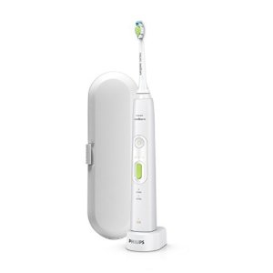 Philips Sonicare HealthyWhite Plus Sonic Electric Toothbrush HX8911/305