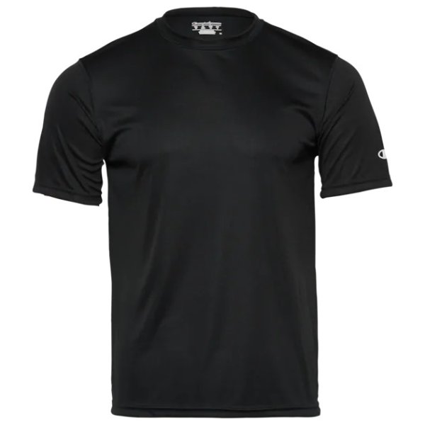 Double Dry Fitted T-ShirtMen's