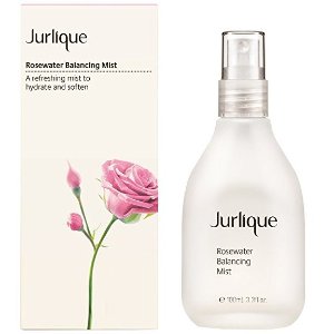 Jurlique 玫瑰平衡喷雾100ml 保湿又好闻