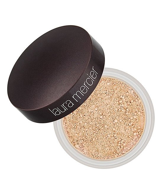 Real Sand Mineral Loose Finishing Powder