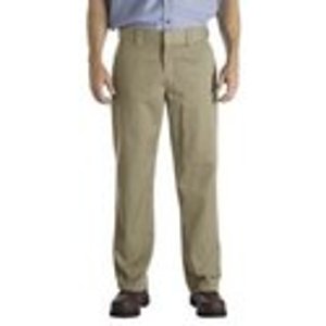 Dickies Men's Apparel: 50% off, deals from $10 + free shipping
