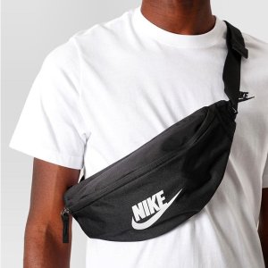 Nike 背包、腰包折扣区汇总 你的背包装备update了吗