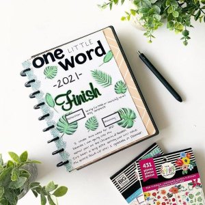 The Happy Planner St. Patrick Day Flash Sale