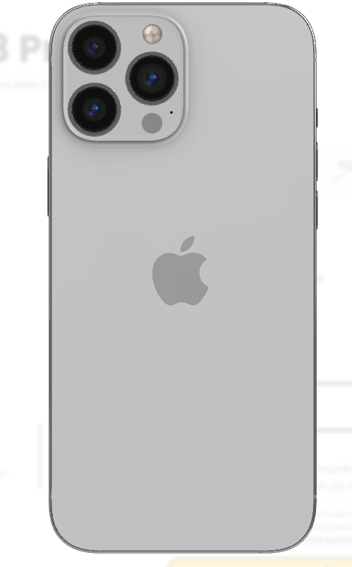 iPhone 13 Pro Max 5G