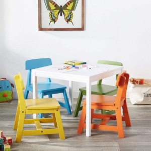 上新：Lipper International 儿童桌椅特卖