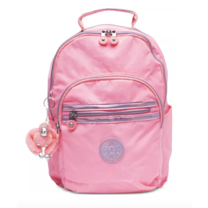 Kipling Seoul Go 小号双肩包