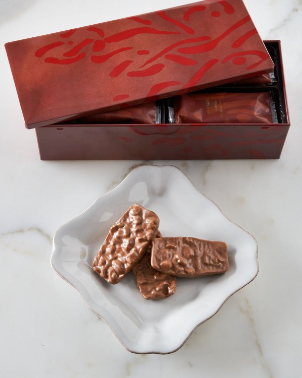 澳洲坚果巧克力饼干 16块装