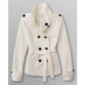 Men's and Women's Outerwear @ Sears