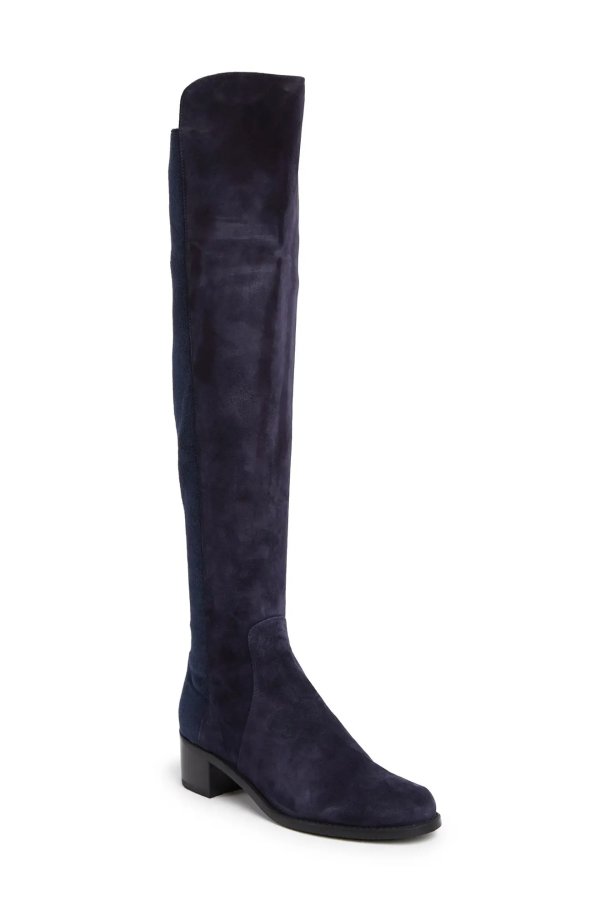Reserve Tall Boot