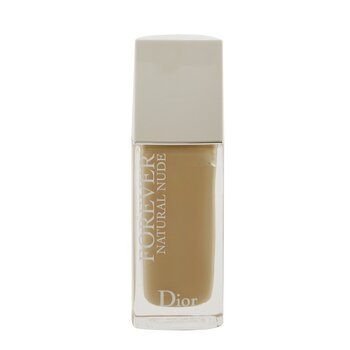 Dior Forever Natural Nude 24h Wear Foundation