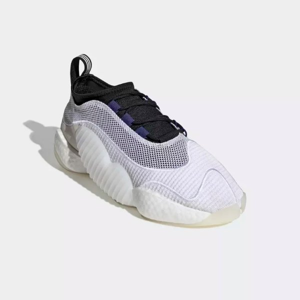 Crazy BYW II Shoes
