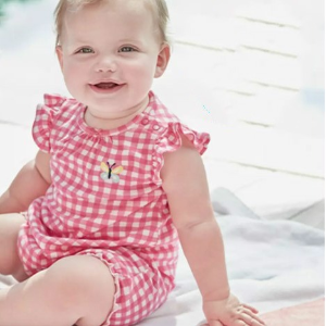 New Markdowns: Carter's Kids Clothing The Summer Clearance Event