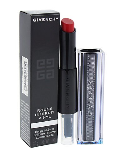 Givenchy 禁忌之吻唇膏