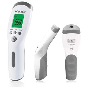 Olangda Thermometers for Adults and Baby, Digital Thermometer