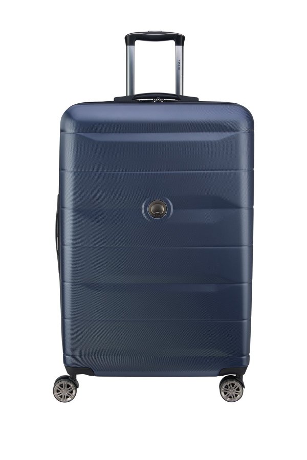 Comete 28" Expansion Hardside Spinner Suitcase