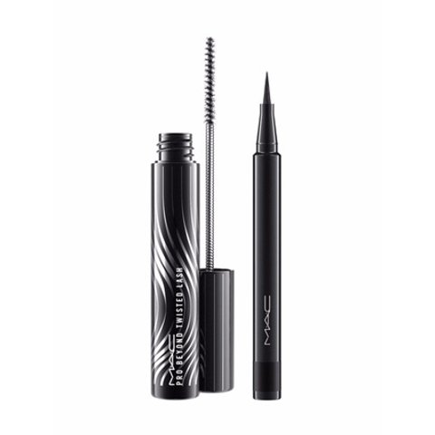 Fluidline Pen & Pro Beyond Twisted 眼妆2件套