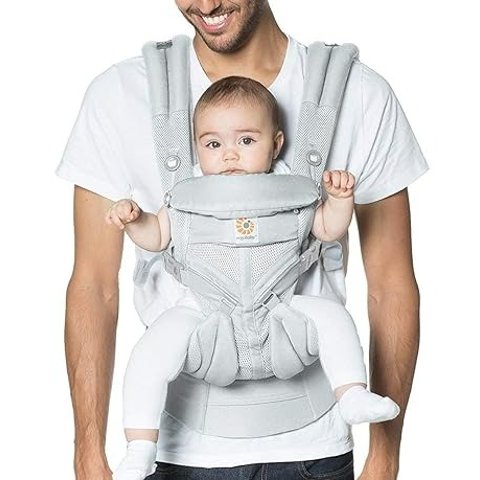 Starting at $92Amazon Ergobaby Baby Carriers