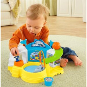 Clearance Items @ Fisher Price