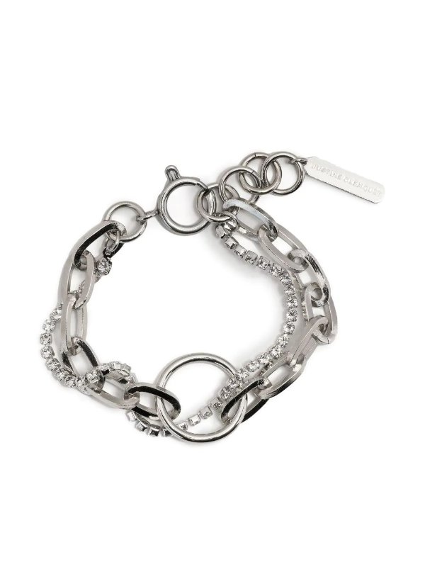 Lina chain-link bracelet