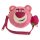 Lotso Plush Loungefly Handbag – Toy Story 3 | shopDisney