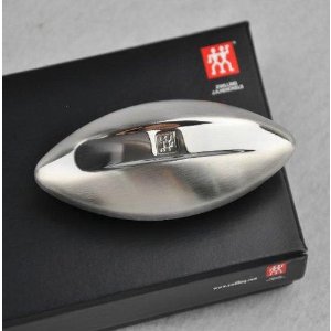 Zwilling J.A. Henckels Stainless Steel Soap