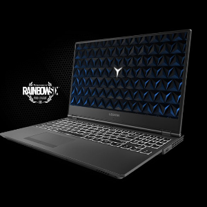 Coming Soon: Lenovo Legion Y530 Gaming Laptop