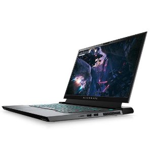 Alienware m15 R3 Gaming Laptop (i7-10750H 16GB 2060 512GB)