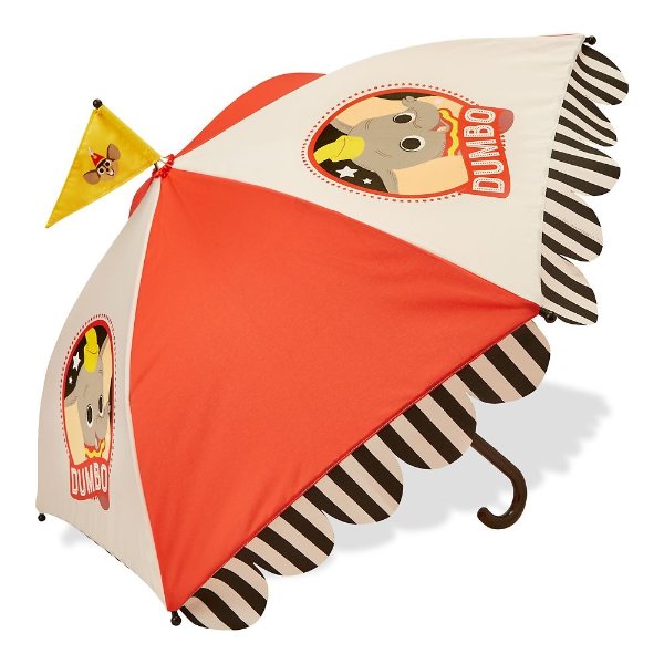 Dumbo 儿童雨伞