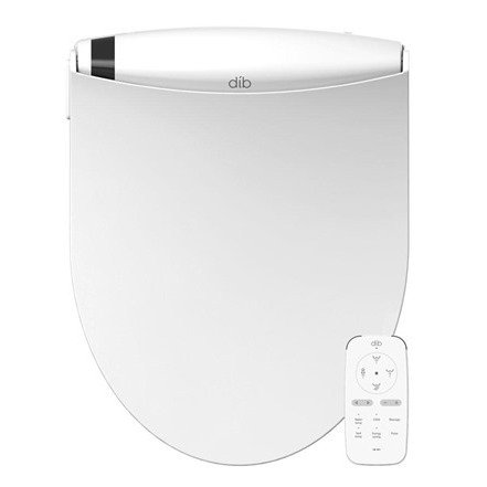 DIB Special Edition Luxury Bidet Seat (Elongated or Round)