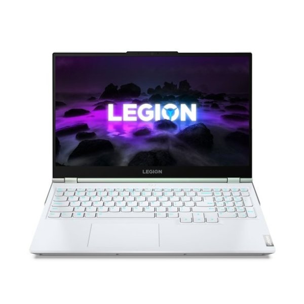 Legion 5 游戏本 (R7 5800H, 3070, 165Hz, 16GB, 2TB)