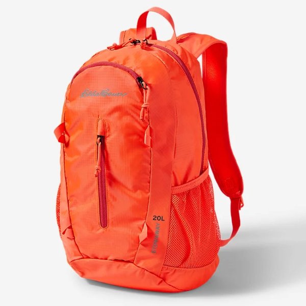 Stowaway Packable 20L Daypack