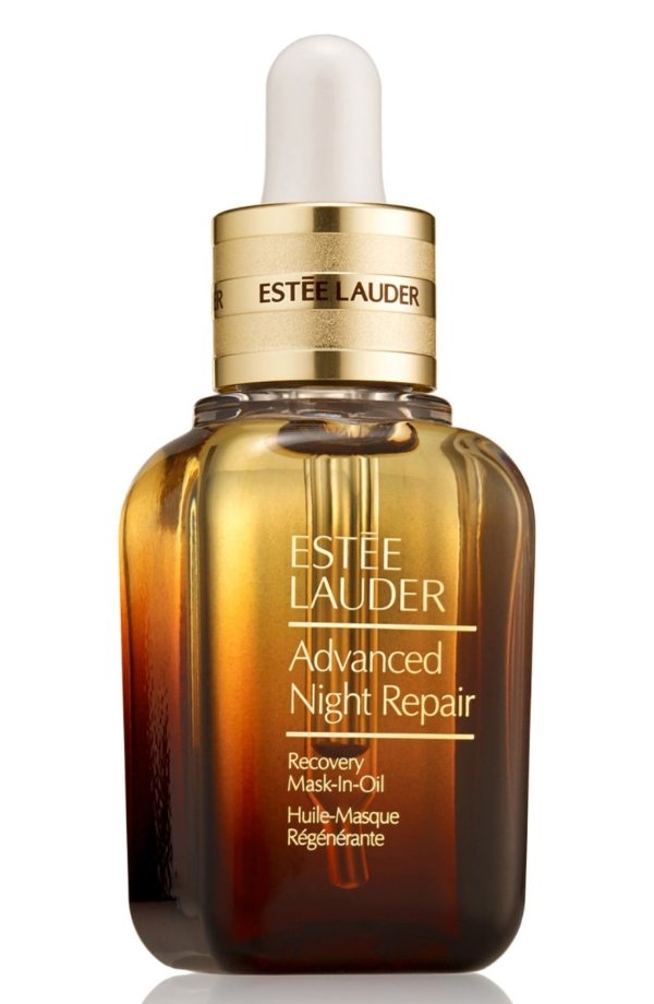 Advanced Night Repair Recovery Mask-in-Oil