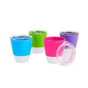 Baby & Toddler Training Cups
