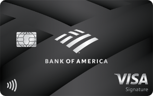 50,000 Online Bonus Points Offer - a $500 valueBank of America® Premium Rewards® credit card