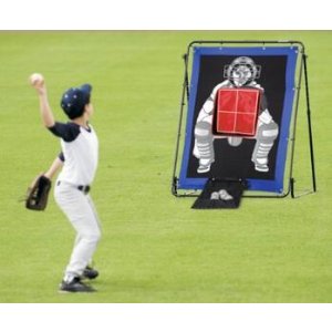 Amazon.com棒球及垒球训练设备