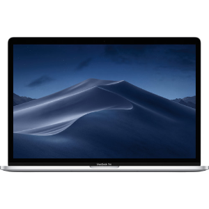 MacBook Pro 15 2019款 (i7, Pro 555X 16GB, 256GB)