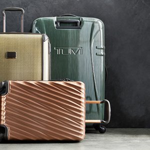 Tumi 行李箱、公文包、背包特卖