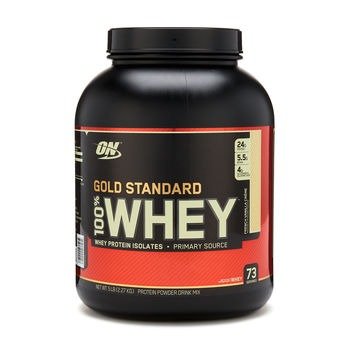 Gold Standard 100% Whey™ 