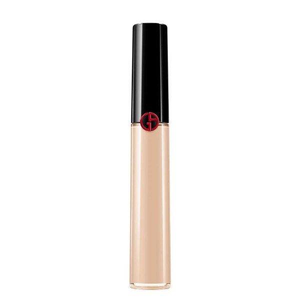 Power Fabric High Coverage Concealer | Armani Beauty