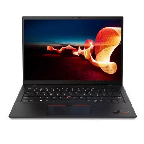 Lenovo ThinkPad X1C9 轻薄本 (i7-1185G7, 16GB, 512GB)