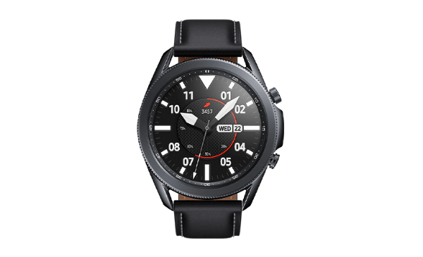 Galaxy Watch 3 LTE 45mm