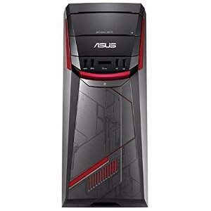ASUS Core i5 Performance Gaming Desktop