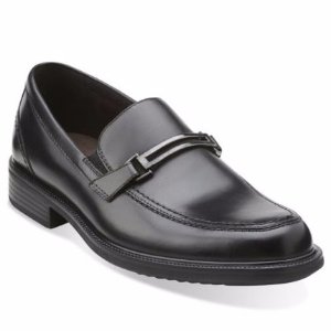 Clarks Bostonian Men's Leather Shoes Sale