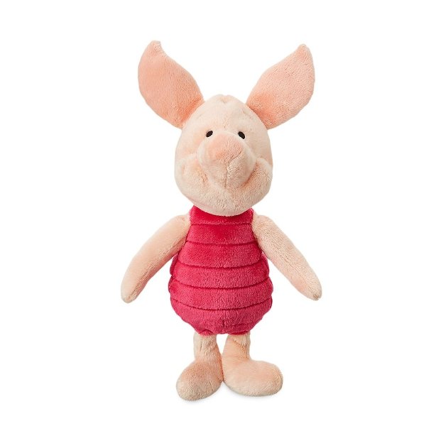 Piglet Plush - Winnie the Pooh - Small | shopDisney